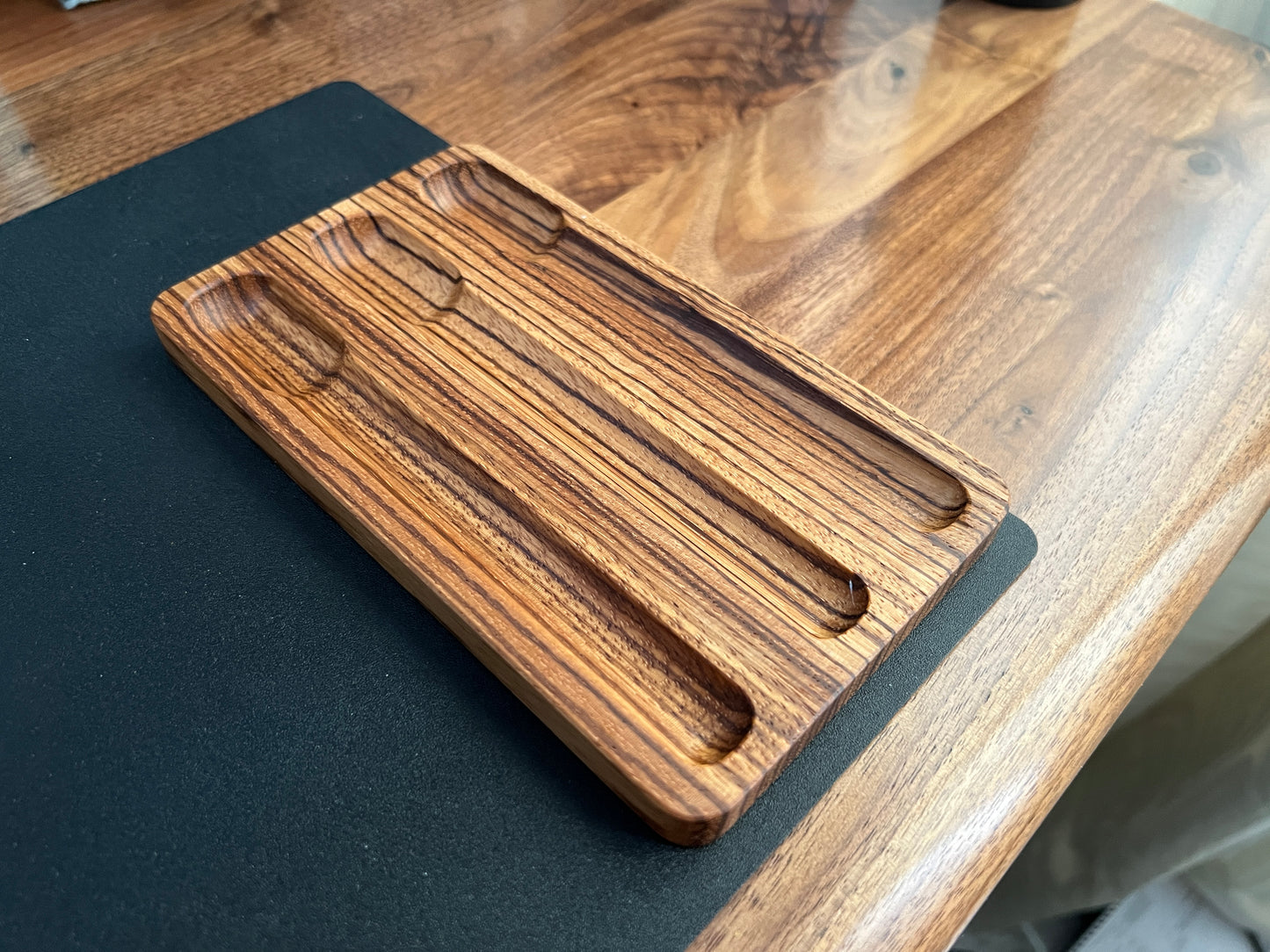 Fountain Pen Desk Tray