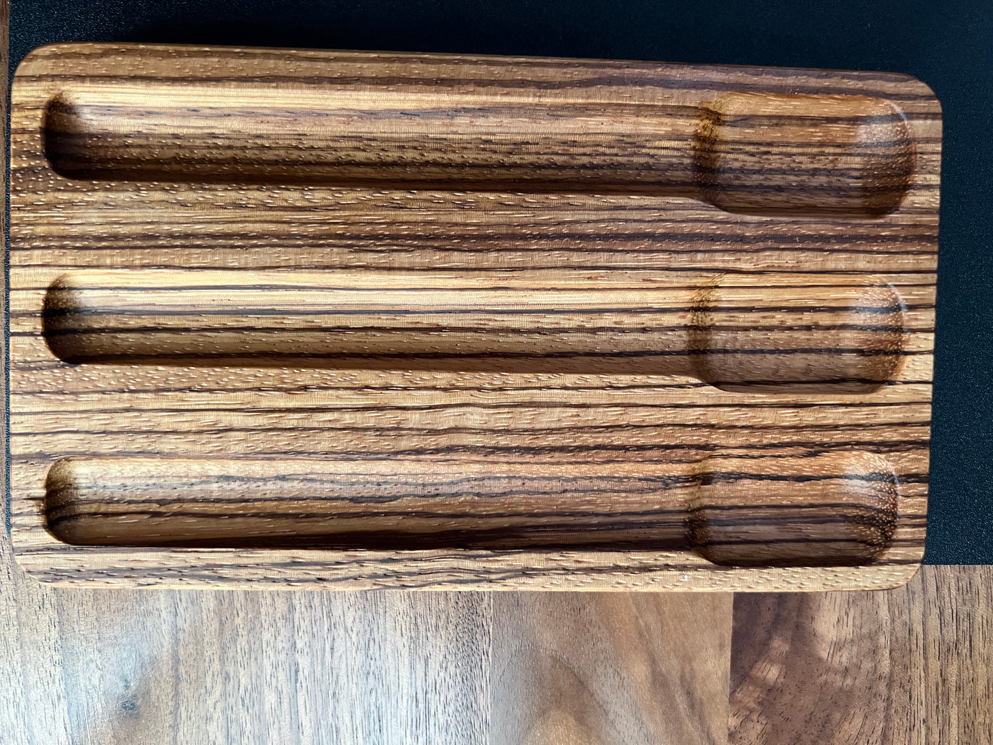 Fountain Pen Desk Tray