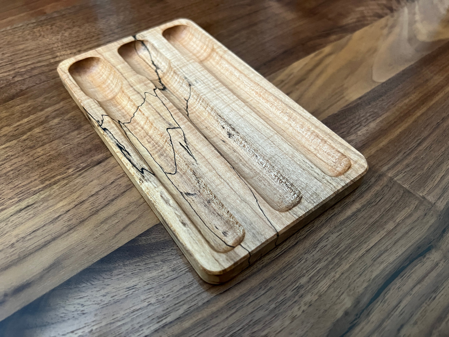 Fountain Pen Desk Tray
