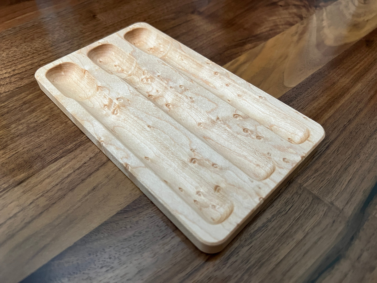 Fountain Pen Desk Tray