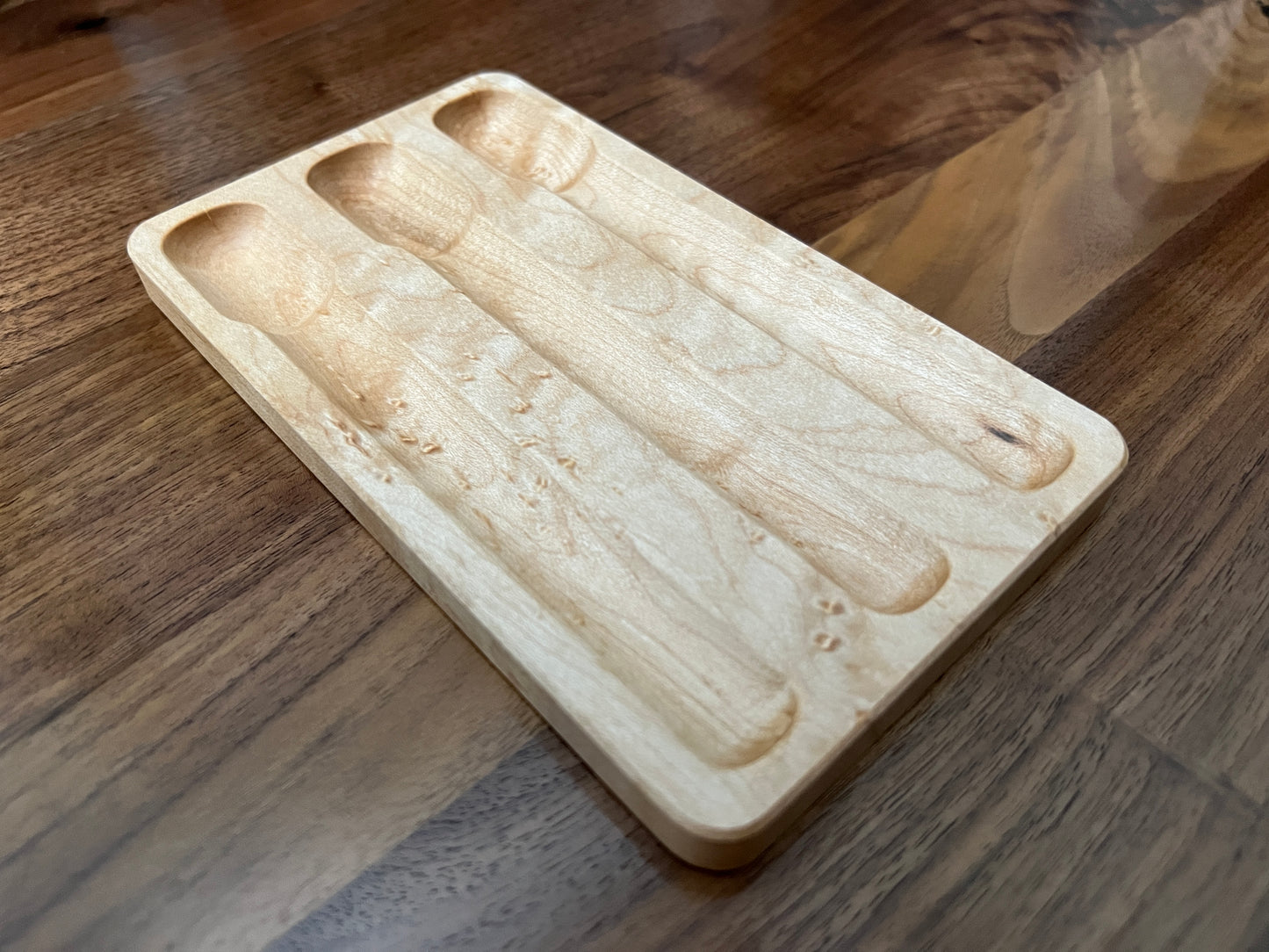 Fountain Pen Desk Tray
