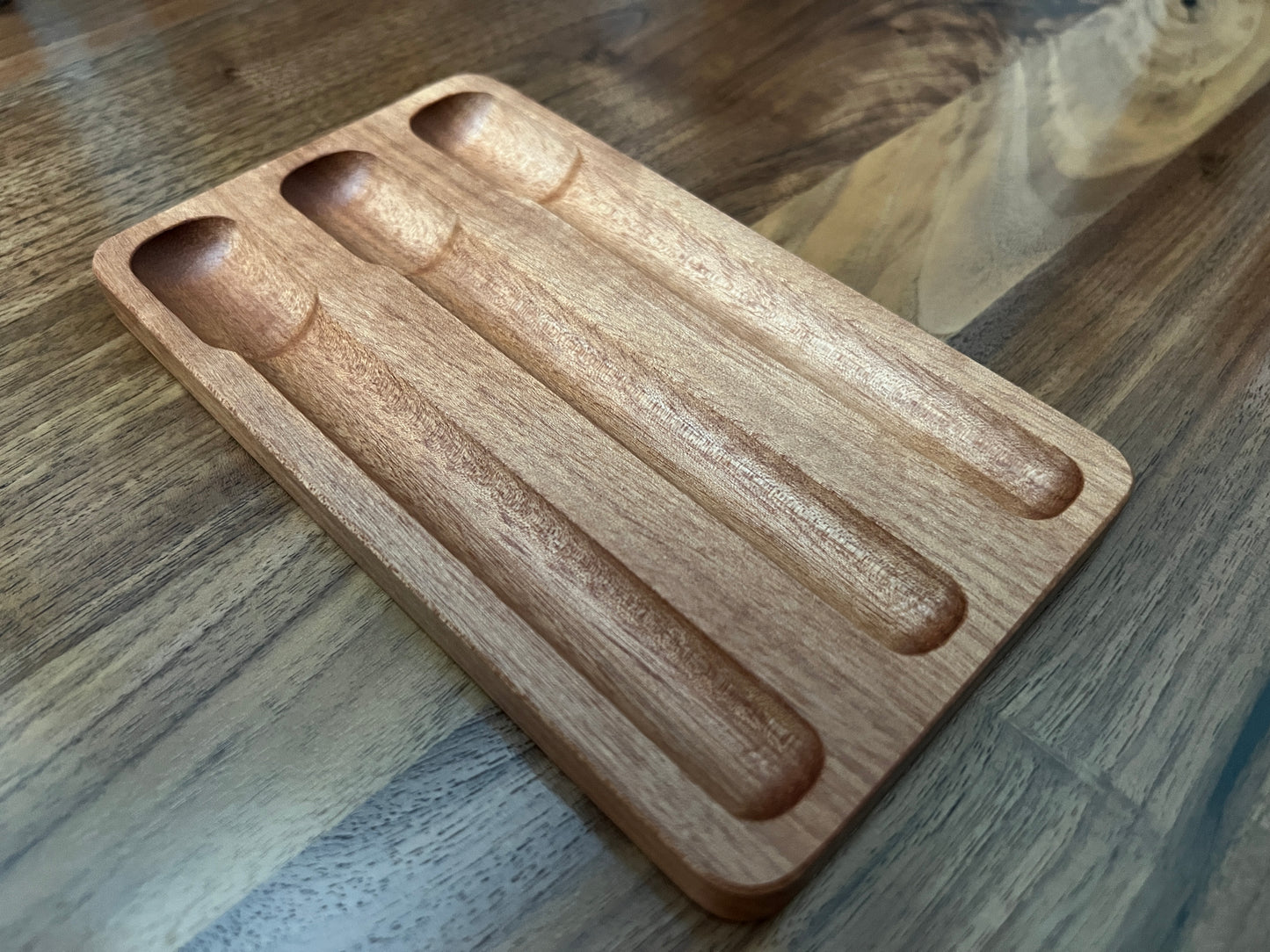 Fountain Pen Desk Tray