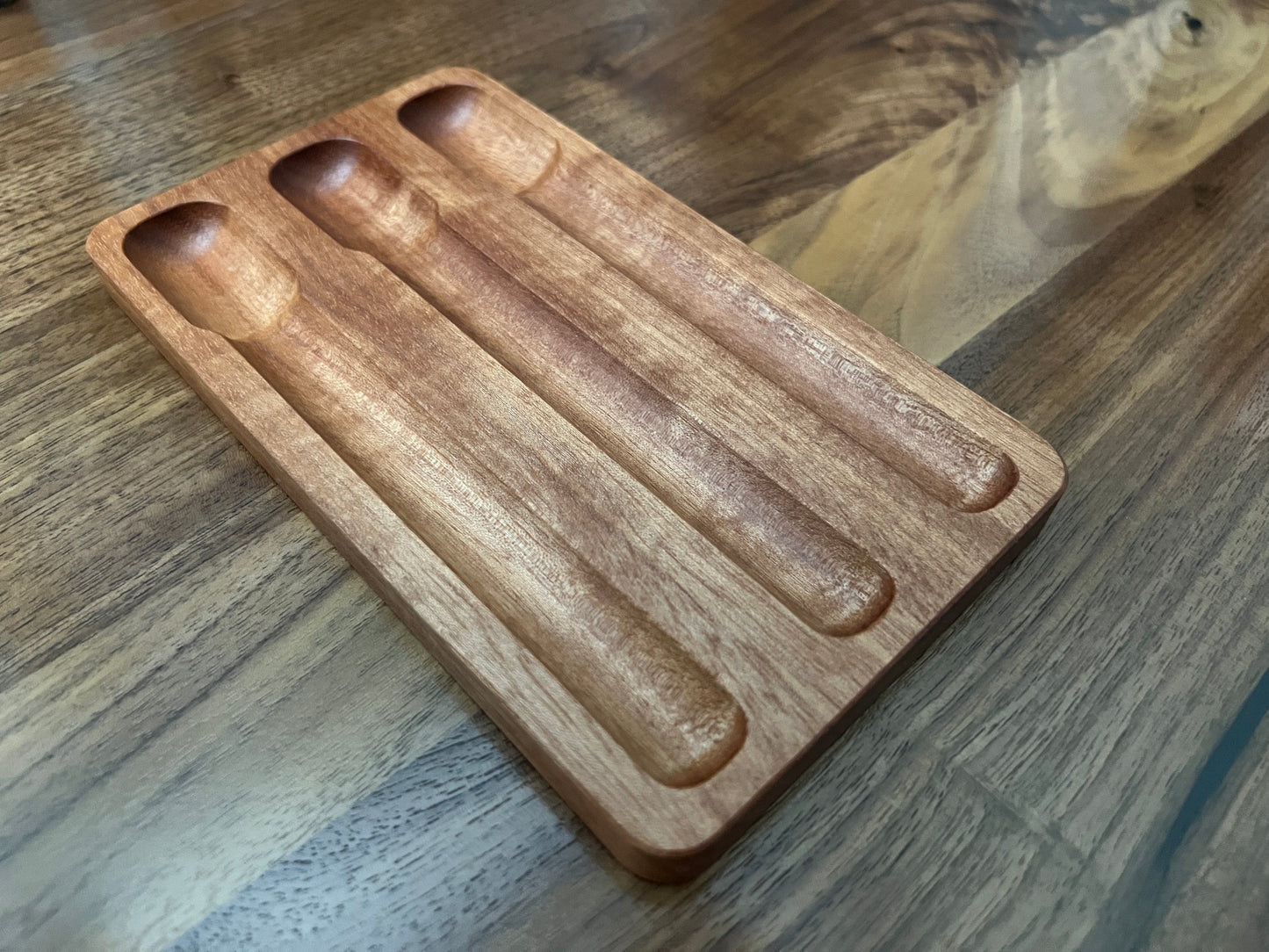 Fountain Pen Desk Tray