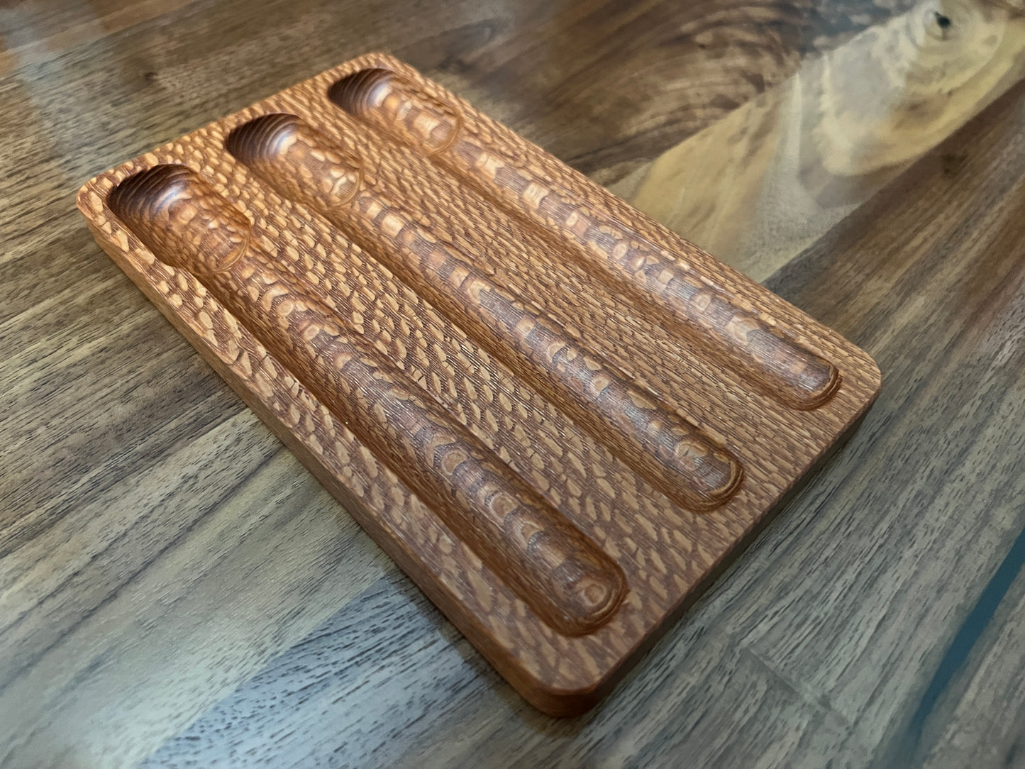 Fountain Pen Desk Tray