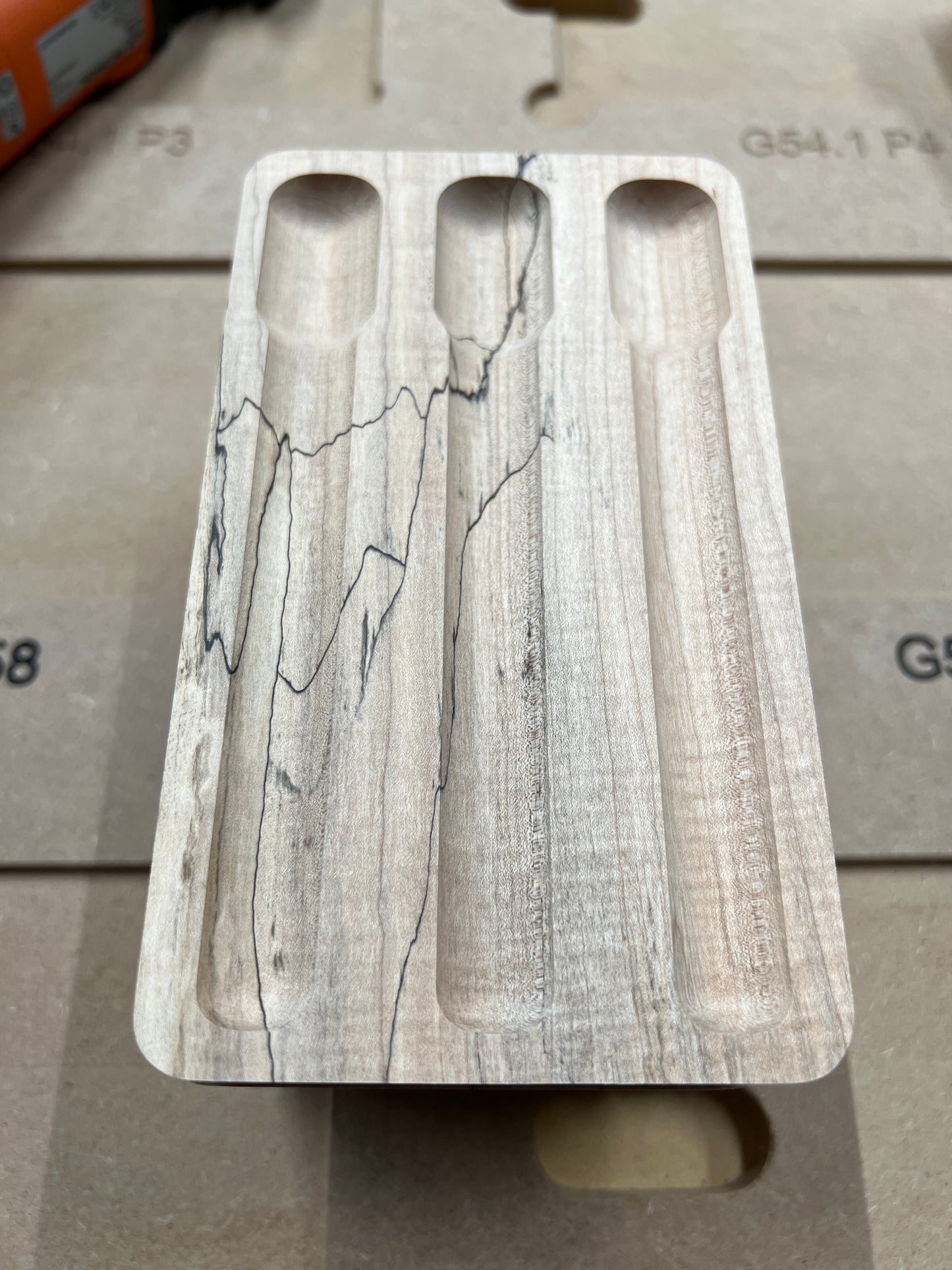 Fountain Pen Desk Tray